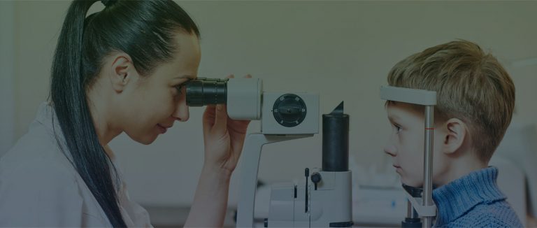 Accuvision Eye Care